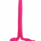 Aerial Silk Shine Candy Pink